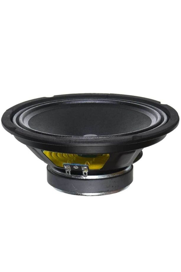 20 Cm 8'' 400w Midrange Oto Hoparlör 2 Adet Jmd-82 - 3