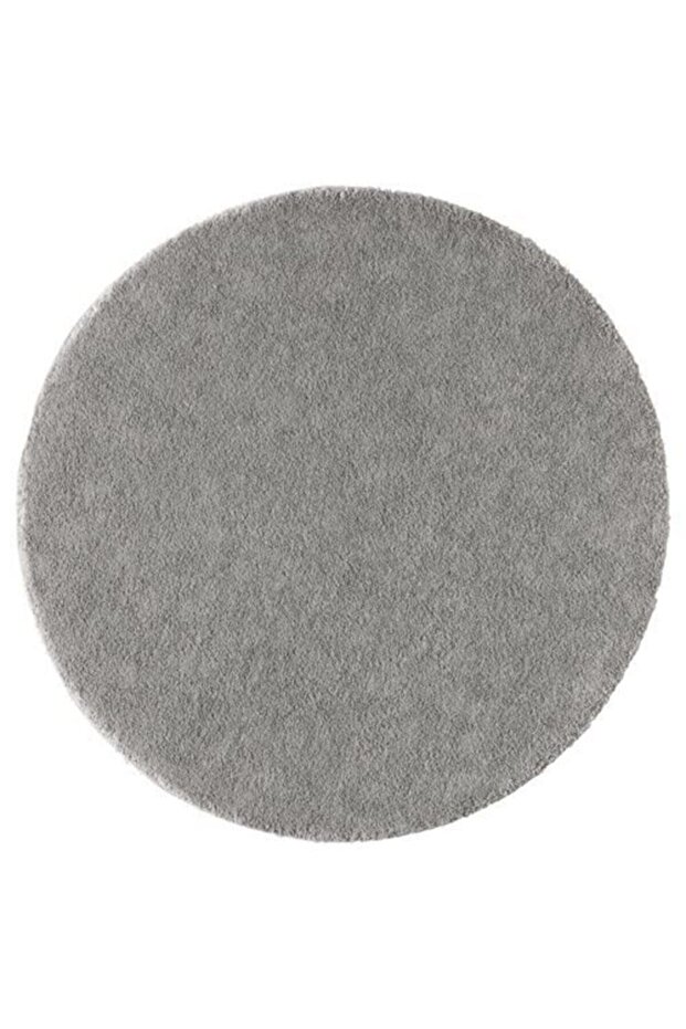 Stoense Halı, Orta Gri - 4