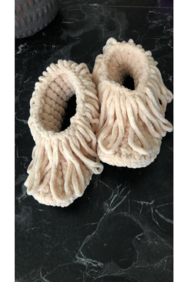 El Örgüsü Ev Botu - 3