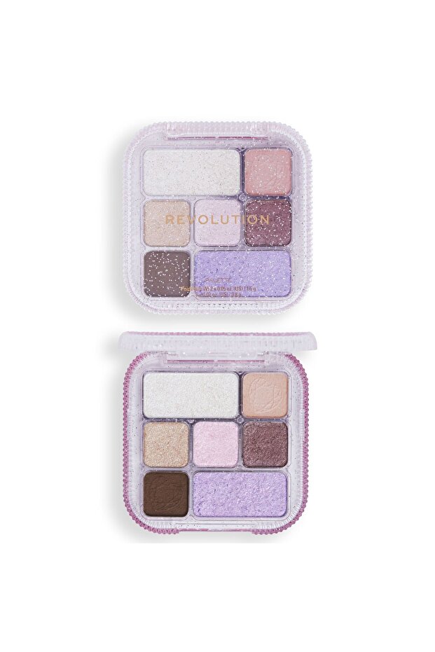 Butter Bronzer - 1