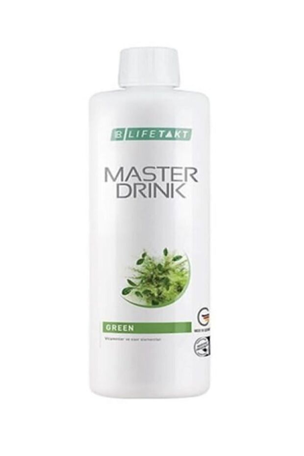 Lıfetakt Master Drink 500 ml - 1