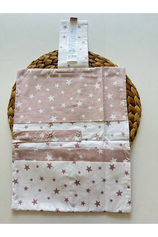 Baby Care Bag - Mother Baby Organizer Indoor Outdoor 20X30 cm 38X30 cm