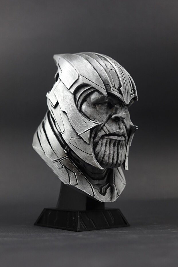 Thanos - Figür / Büst - 17cm - 2
