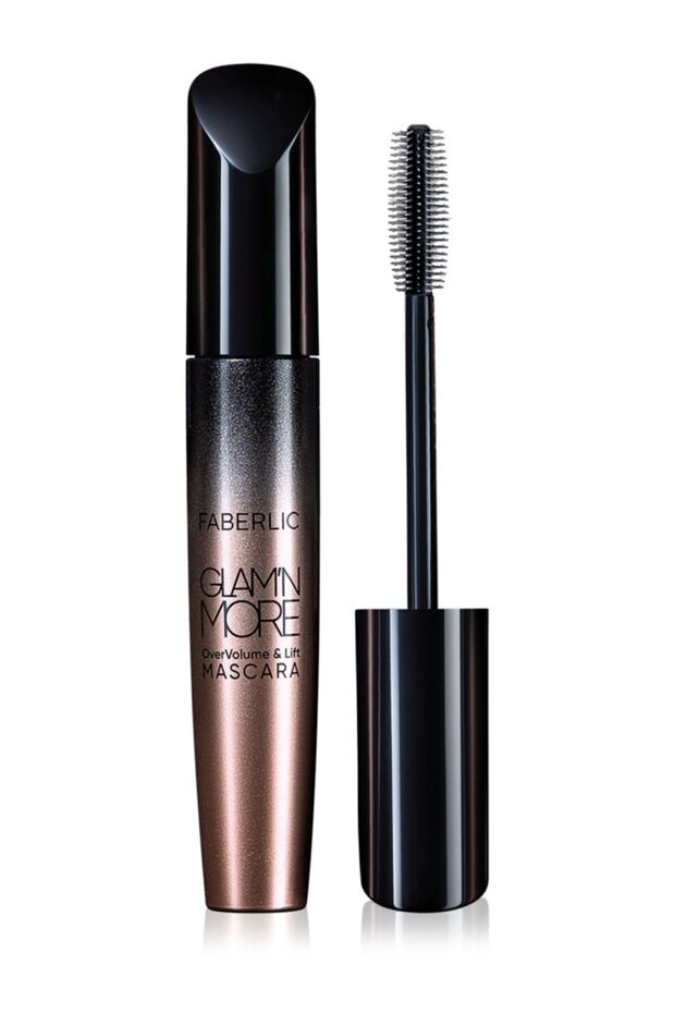 Glam Team Mascara Glam`n More