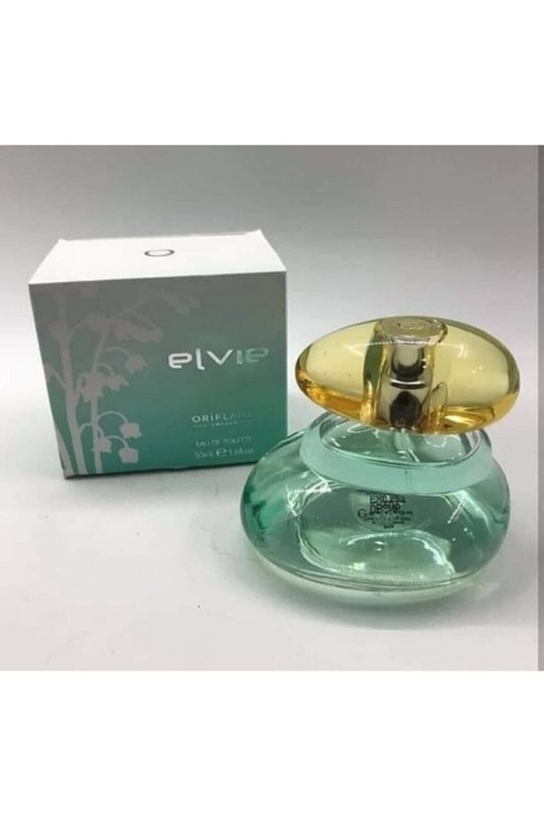 Elvie Edt 50 ml - 1