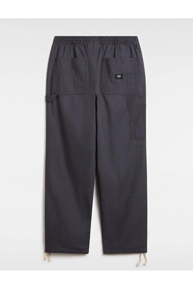 Range Carp Canvas Baggy Tprd Pant - 2