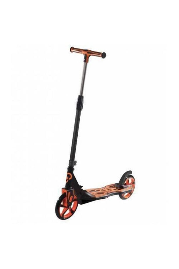 Oyuncak Cool Wheels 2 Tekerlekli Kız Erkek Çocuk Dev 12+ Yaş 100 Kg Truncu - 1