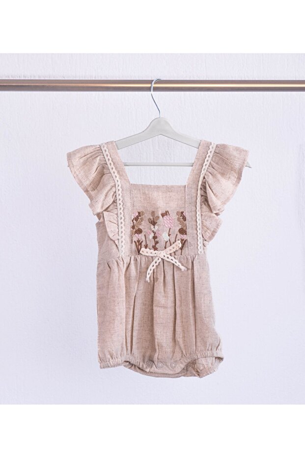 ZAHİDA KIZ TULUM - 5