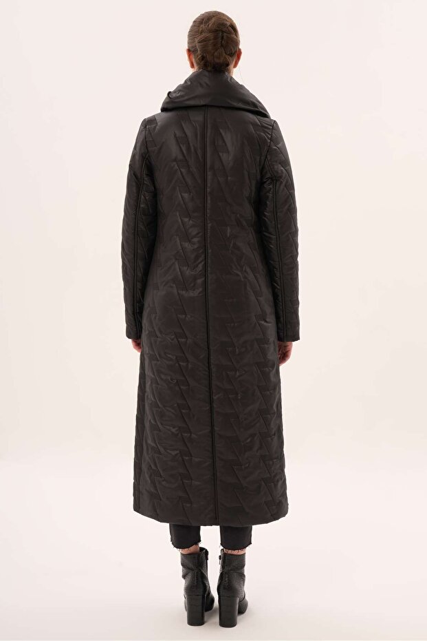 UZUN KAPİTONE KABAN - 5