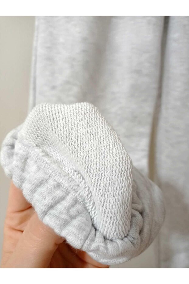 Çocuk Eşofman Altı - 4