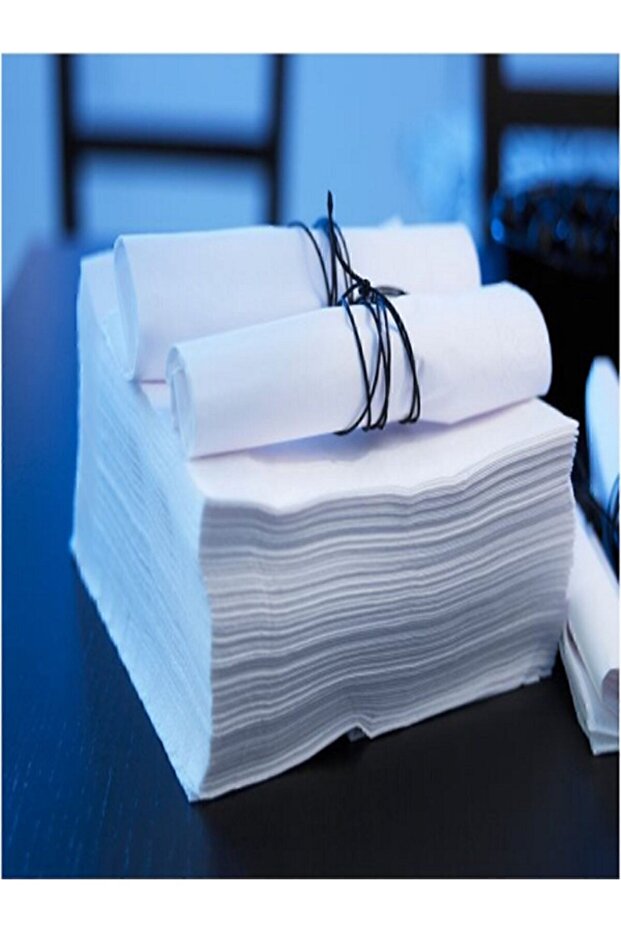 Fantastısk Peçete - 2