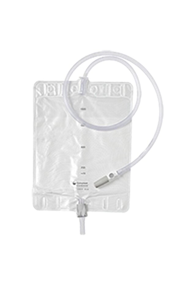 Idrar Toplama Torbası 1 Adet - 1