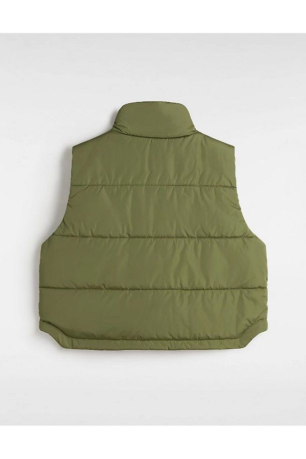 MTE FOUNDRY VEST - 2