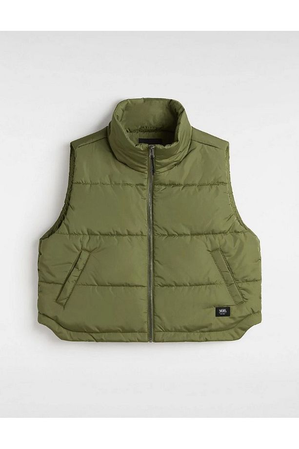 MTE FOUNDRY VEST - 1