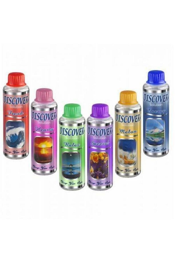 Parfüm Solution 150 ml Melon 2 Adet - 3