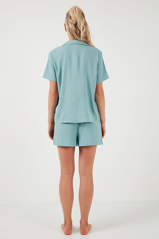 Pijama Takımı  PİJAMA TAKIMI 611PT00123 - 6