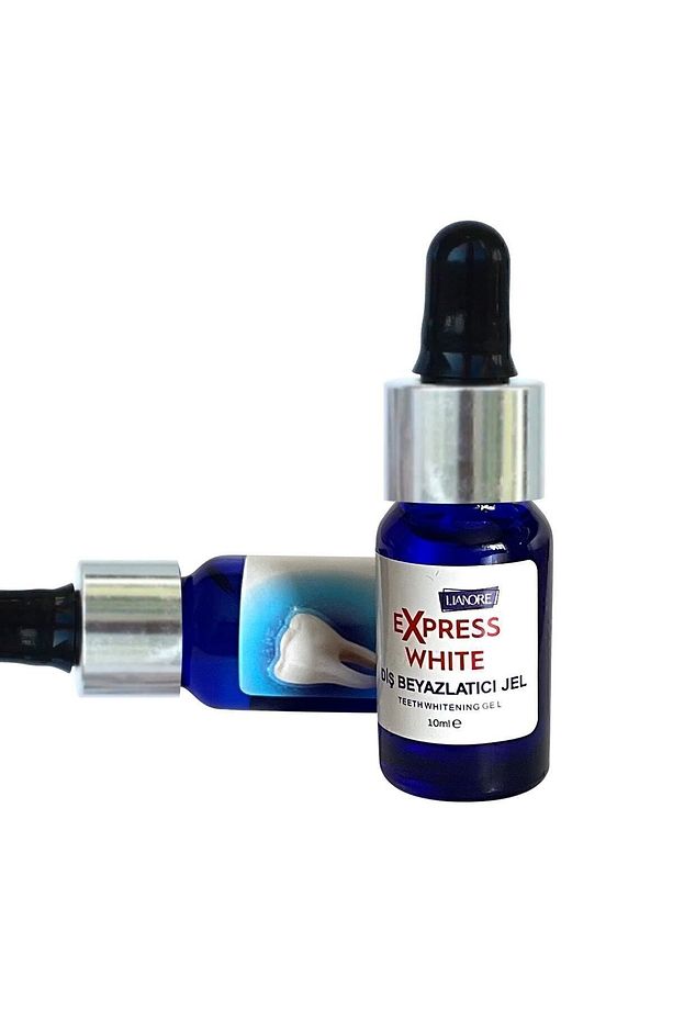 Diş Temizleme Ve Beyazlatıcı Jel (10ml) - 3