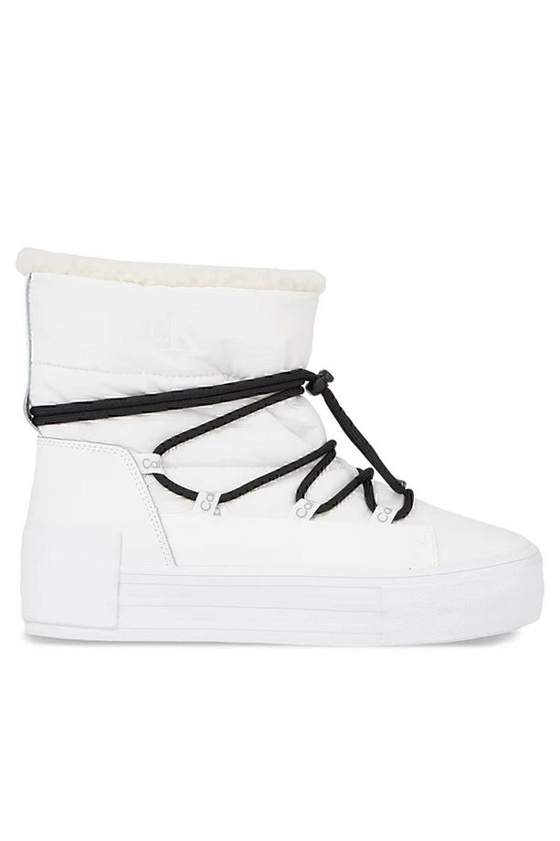 Bold Vulc Flatf Snow Boot Wn - 2