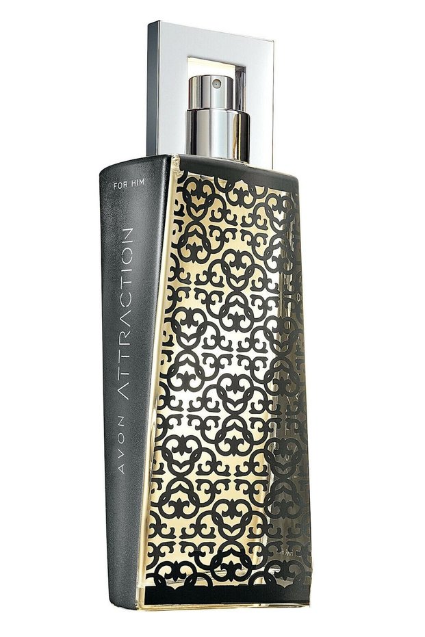 Attraction Limited Edition For Him Edt 75 Ml