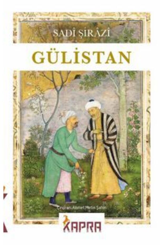 Gülistan