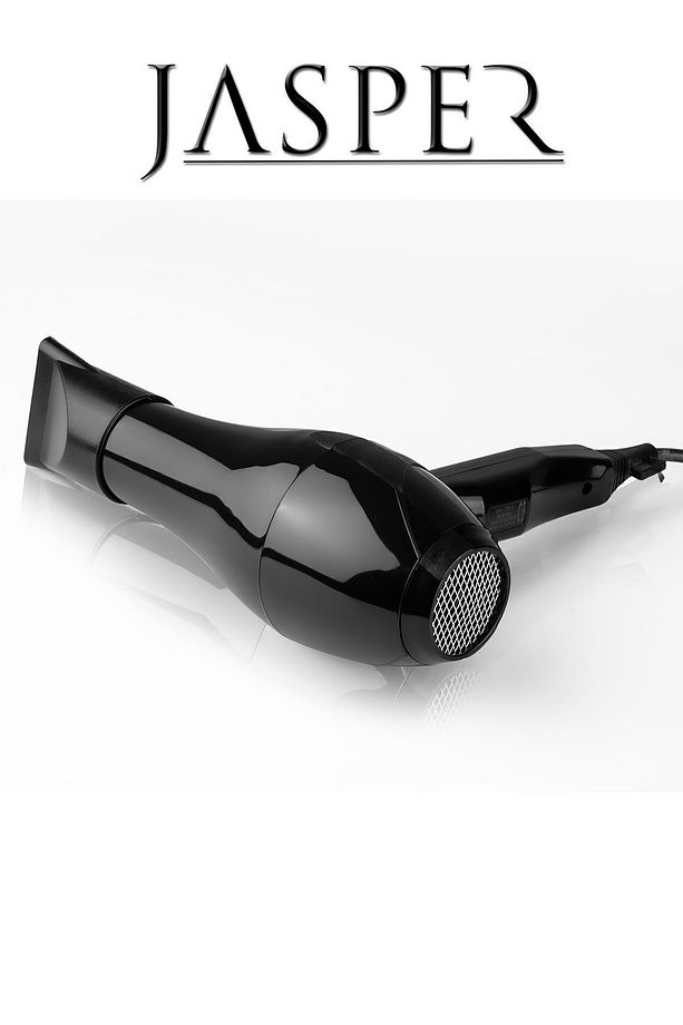 Jpr-3000 Turbo Profesyonel 2500w Saç Kurutma Fön Makinesi - 7