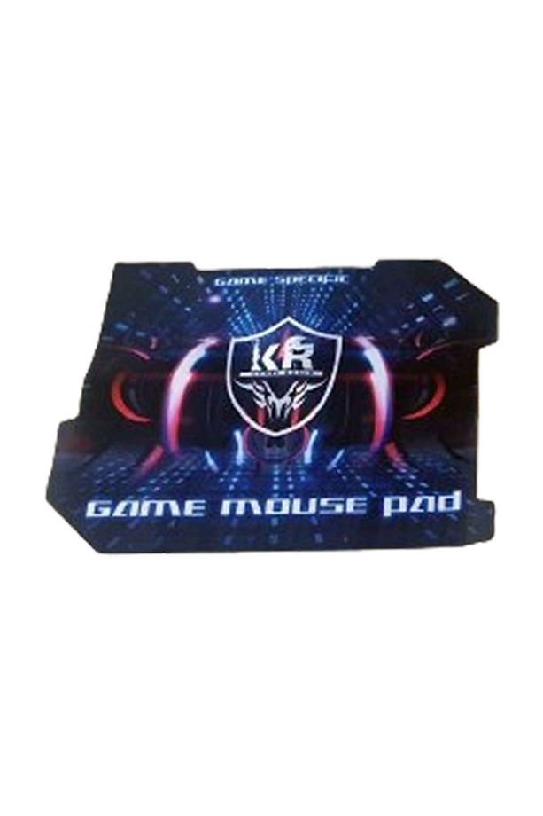 K40-k30-k20-k10 Gaming 4 Parça Oyuncu Seti Klavye Mouse Kulaklık Mouse Pad - 4