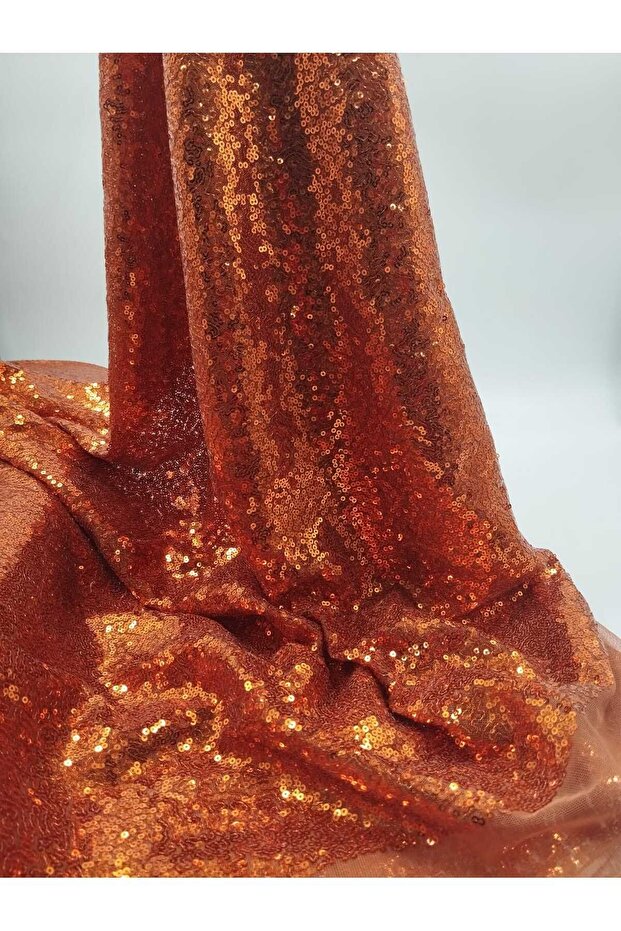 Pul Payet Kumaş - 4