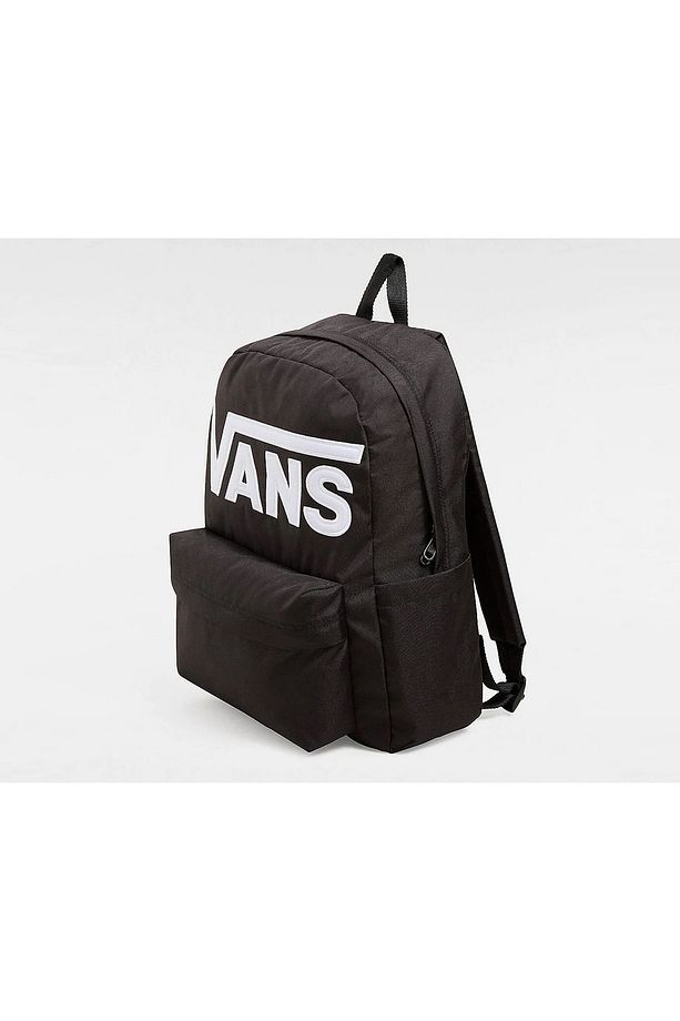Old Skool Drop V Backpack Sırt Çantası (22L) VN000H4ZBLK1 Siyah - 3