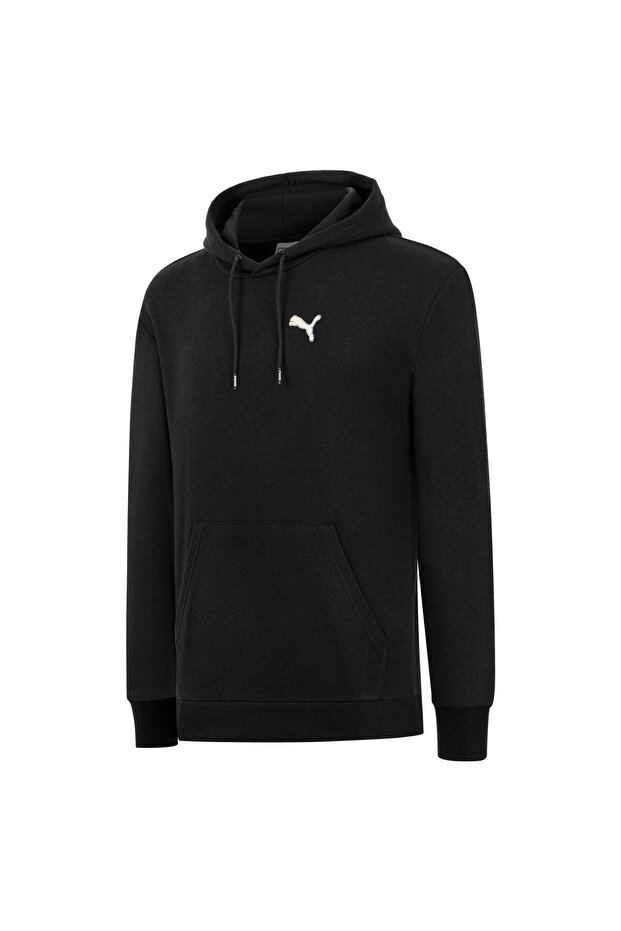 Istanbul Collection Graphic Hooded Sweatshirt