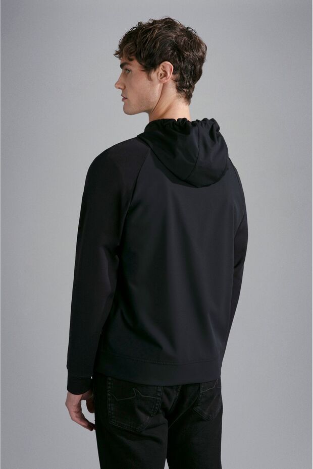 HYBRID JACKET - 2