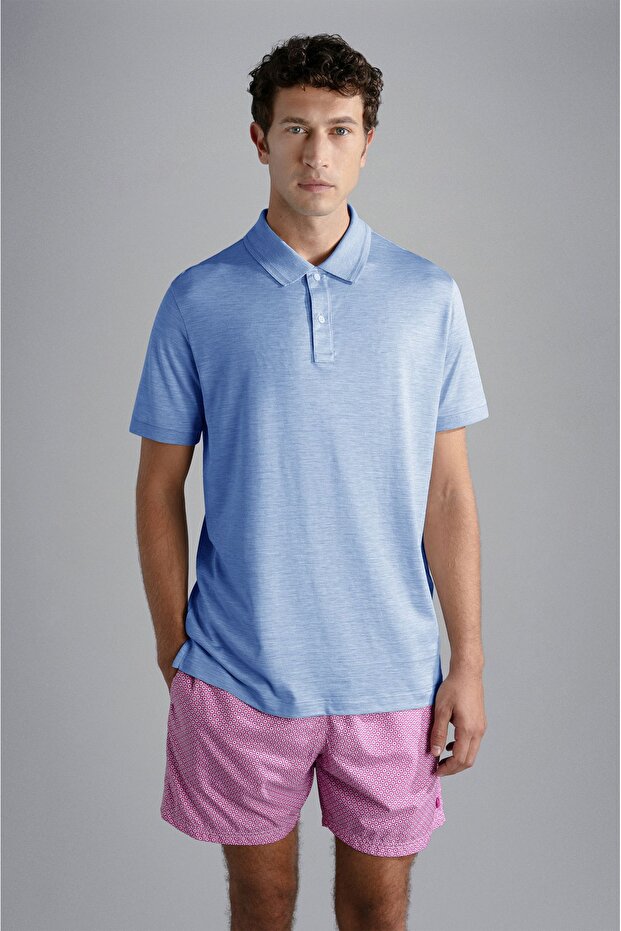 بولو الحرير - 1