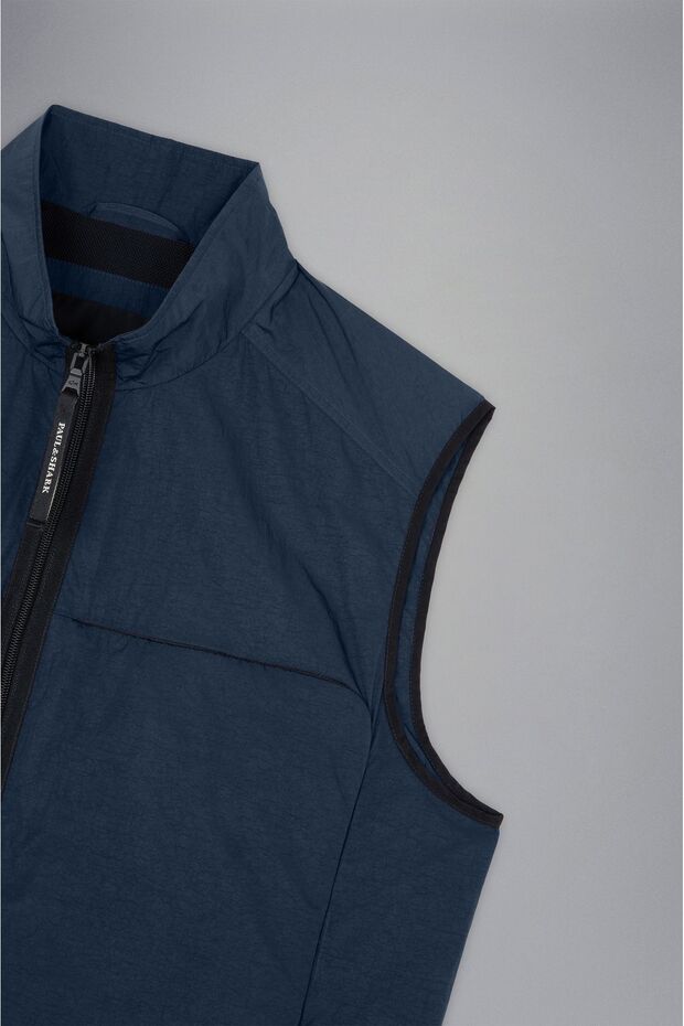 SAVE THE SEA WAISTCOAT - 5