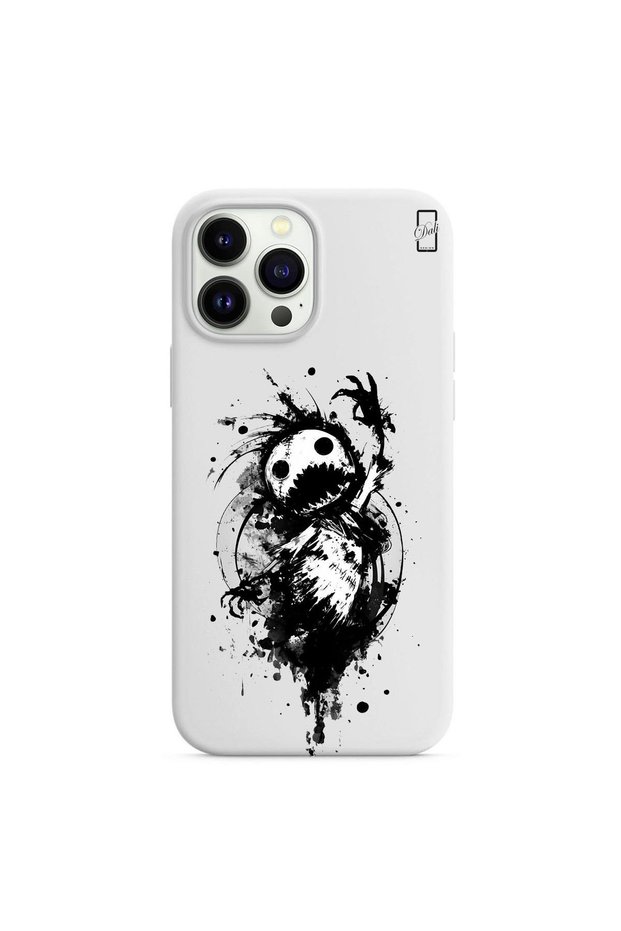 حافظة إطلاق iPhone 12 Pro Max CorruptSoul