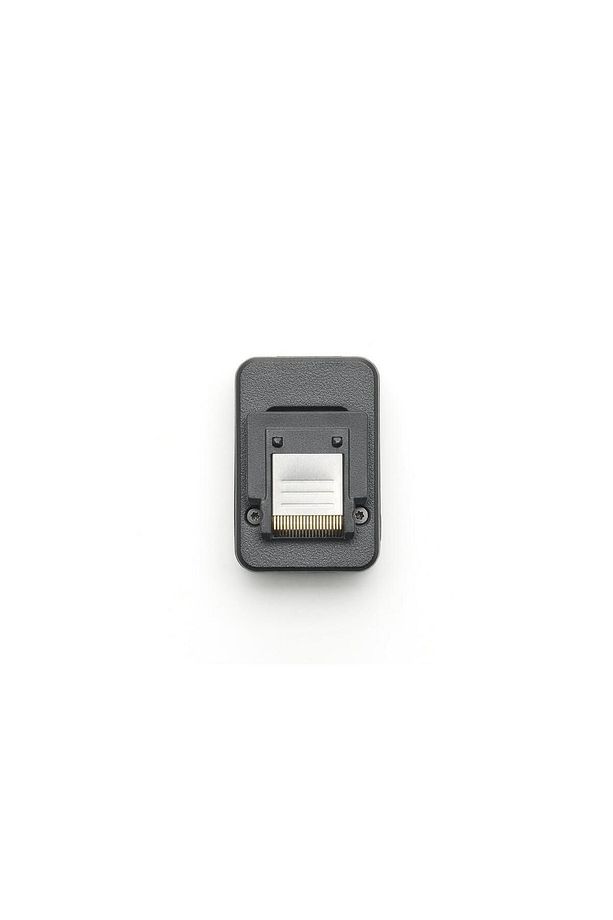 Mic 2 Camera Adapter - 3