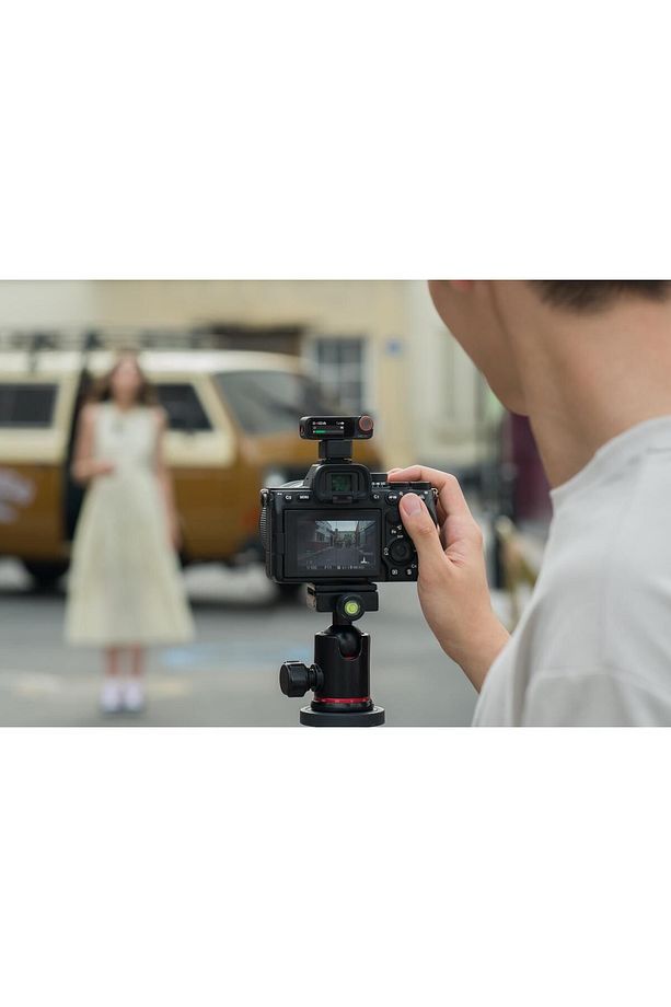 Mic 2 Camera Adapter - 5