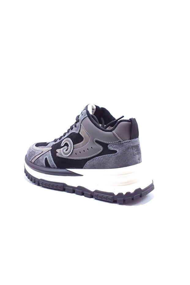 24K334-1 G apl. Bot ( kalıbı 1 numara küçüktür ) - 5