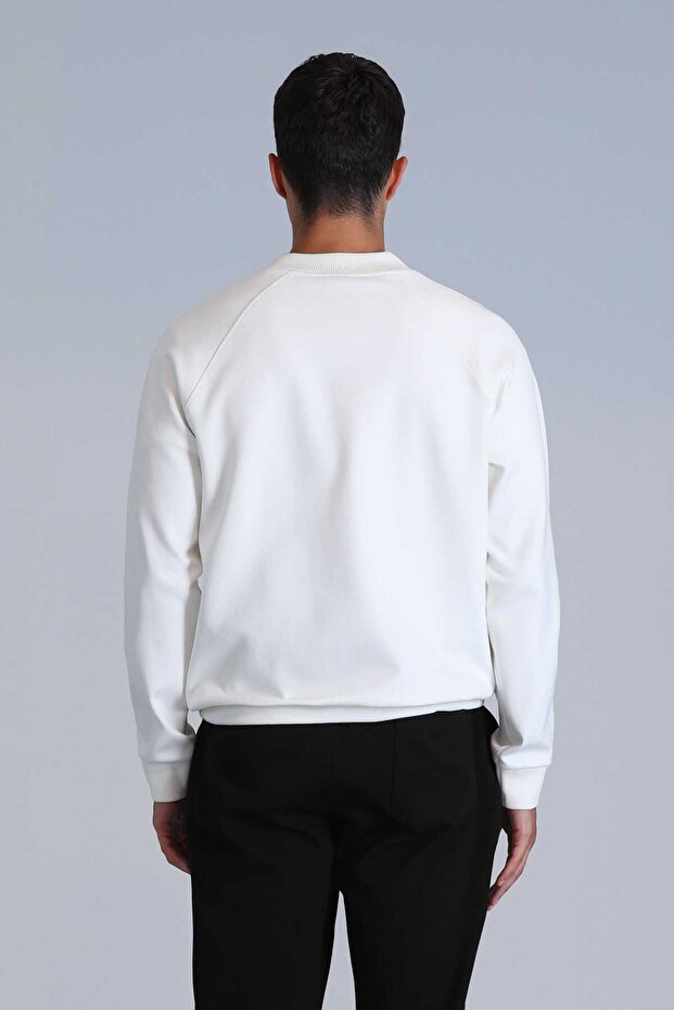 Grant Erkek Sweatshirt - 6