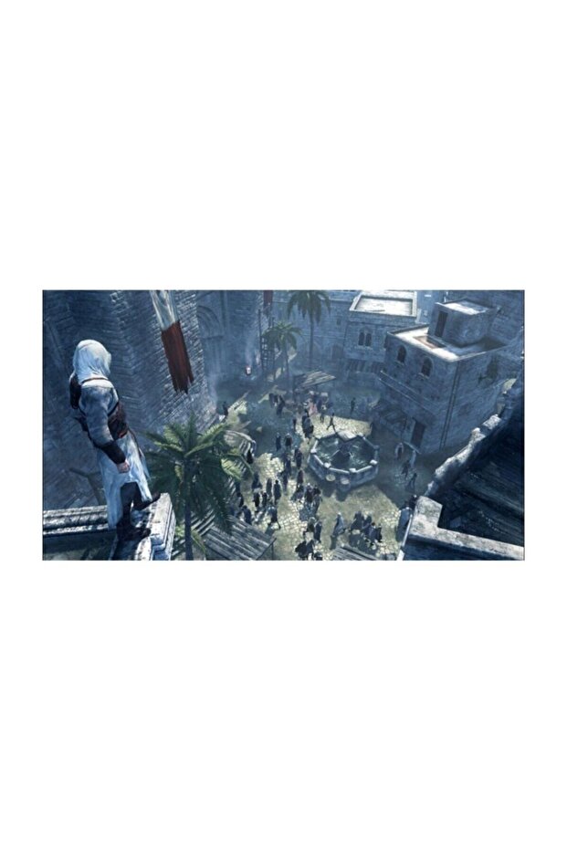 Ps3 Assassins Creed - 4