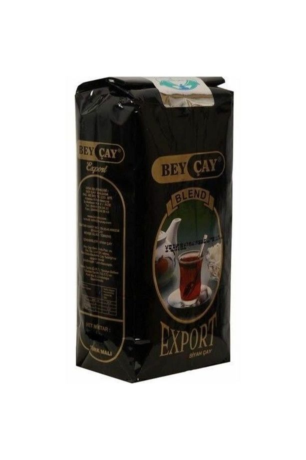 Beyçay Export 8 x ADET 1000 gr %100 Rize Çayı - 1