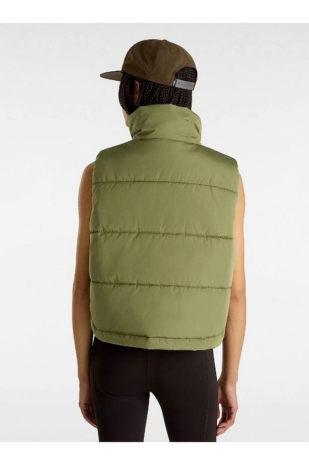MTE FOUNDRY VEST - 4
