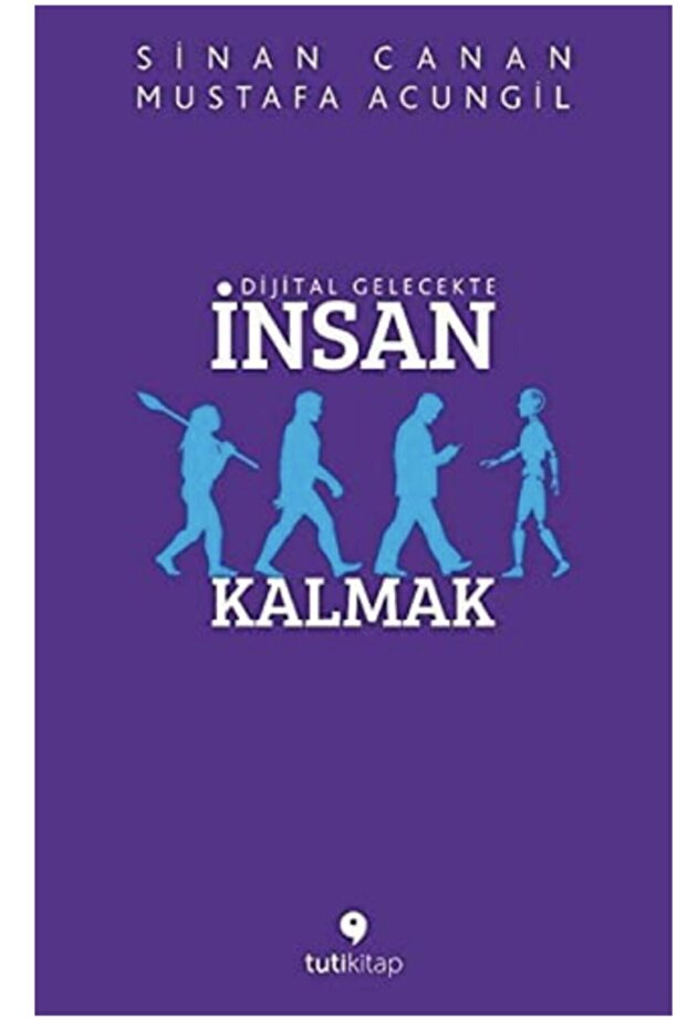 Sinan Canan 4 Kitap Set - 2