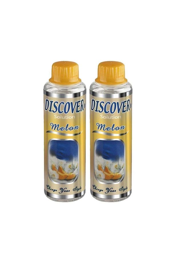 Parfüm Solution 150 ml Melon 2 Adet - 1