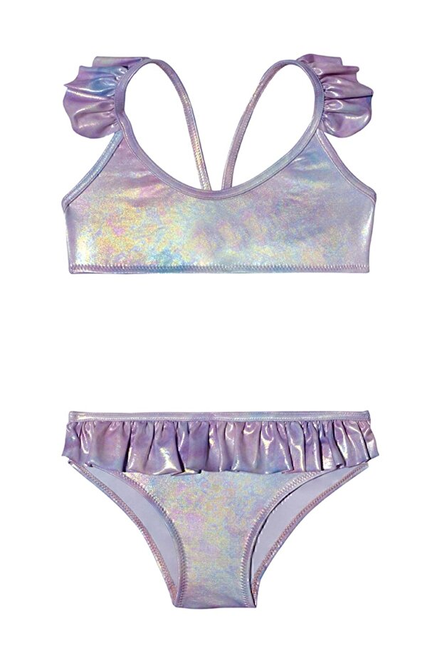 Devojčin bikini set - 1