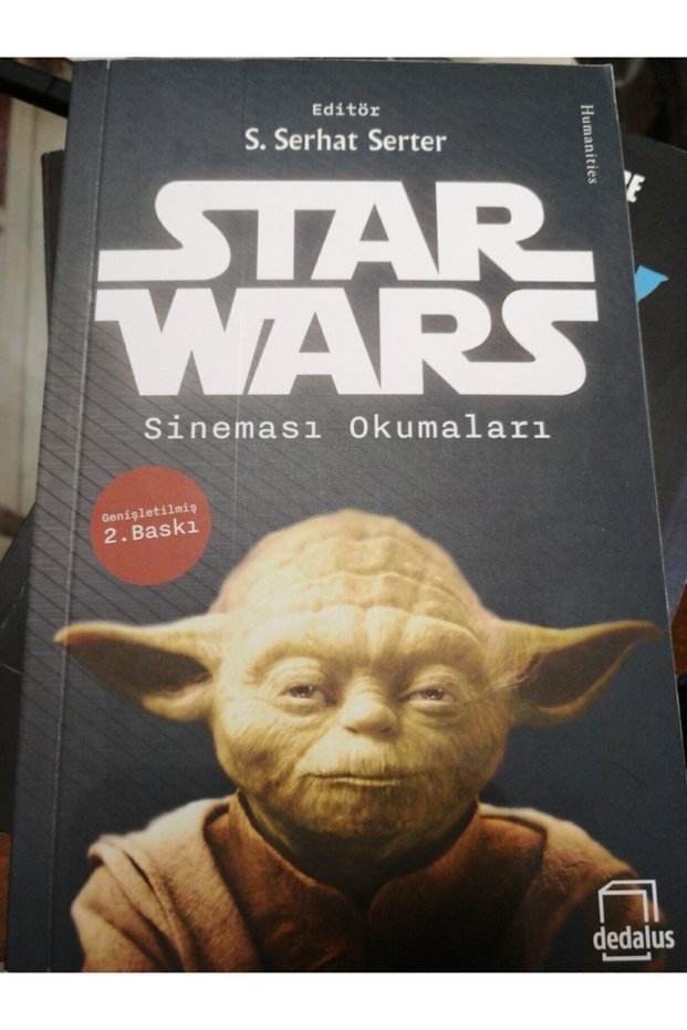Star Wars Okumaları
