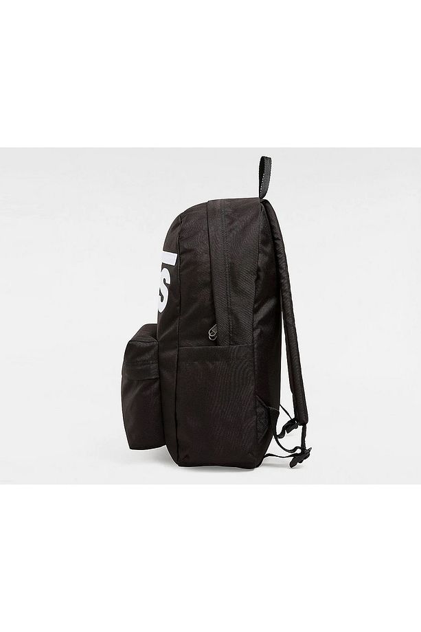 Old Skool Drop V Backpack Sırt Çantası (22L) VN000H4ZBLK1 Siyah - 4