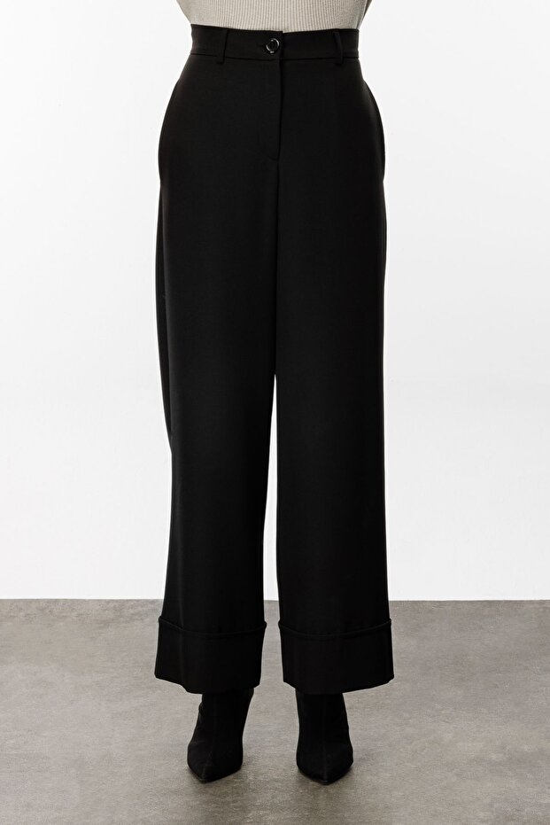 Duble Paça Pantolon - 3