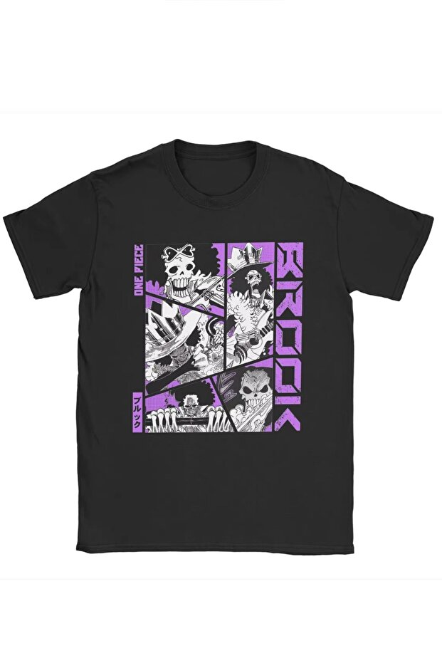 Tricou One Piece Brook - 1