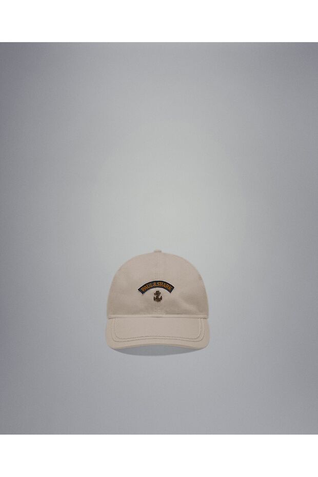 MEN'S BASEBALL CAP - 3