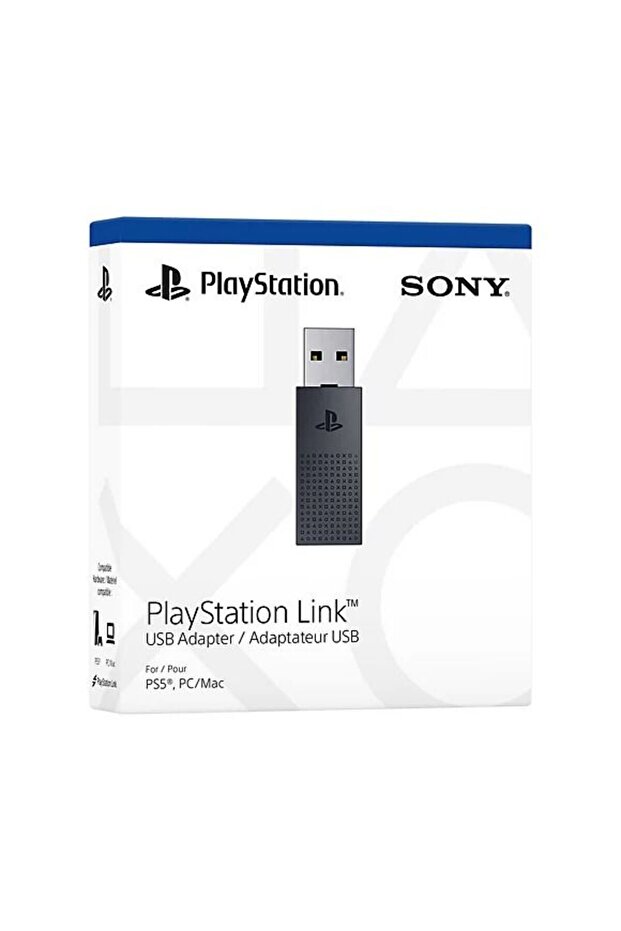 محول USB لـPS Link - 4