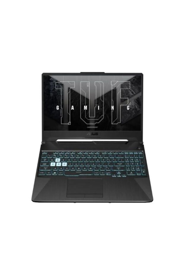 Tuf Gaming A15 R5-7535HS 16 GB RAM 512 GB SSD RTX3050 15.6" Win11Pro FA506NC-HN049 Zi712 - 2